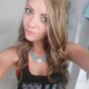 Meet your Posher, Trishia